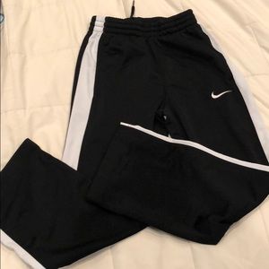 Boys Nike Pants